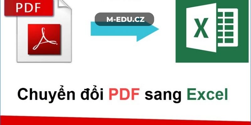Dùng Solid Converter để chuyển PDF sang Excel